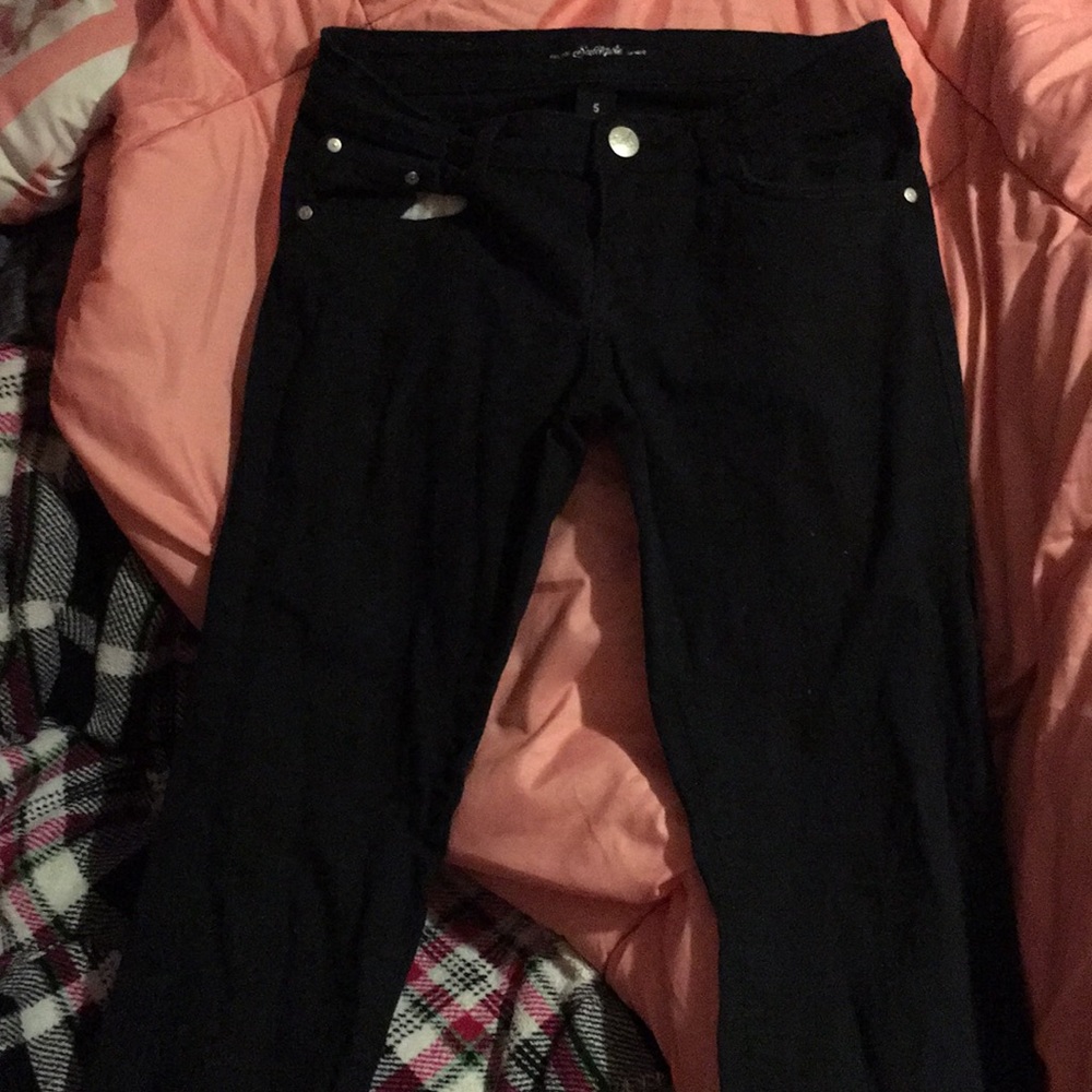SouthPole Jeans.